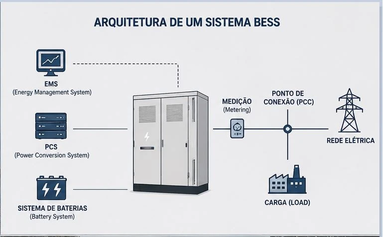 Imagem Ilustrando Mexcom